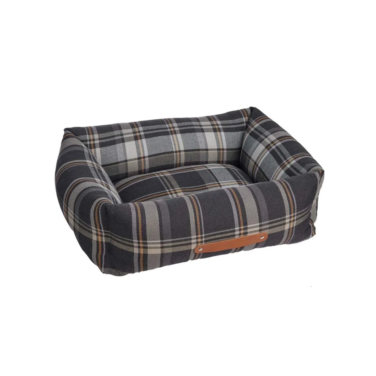 Basic Premium Swift koerapesa tumehall 70x60cm - Tootepilt