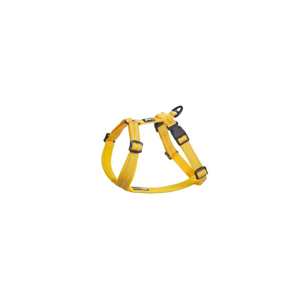 Feel Active koera traksid, XXS, kollane - Tootepilt