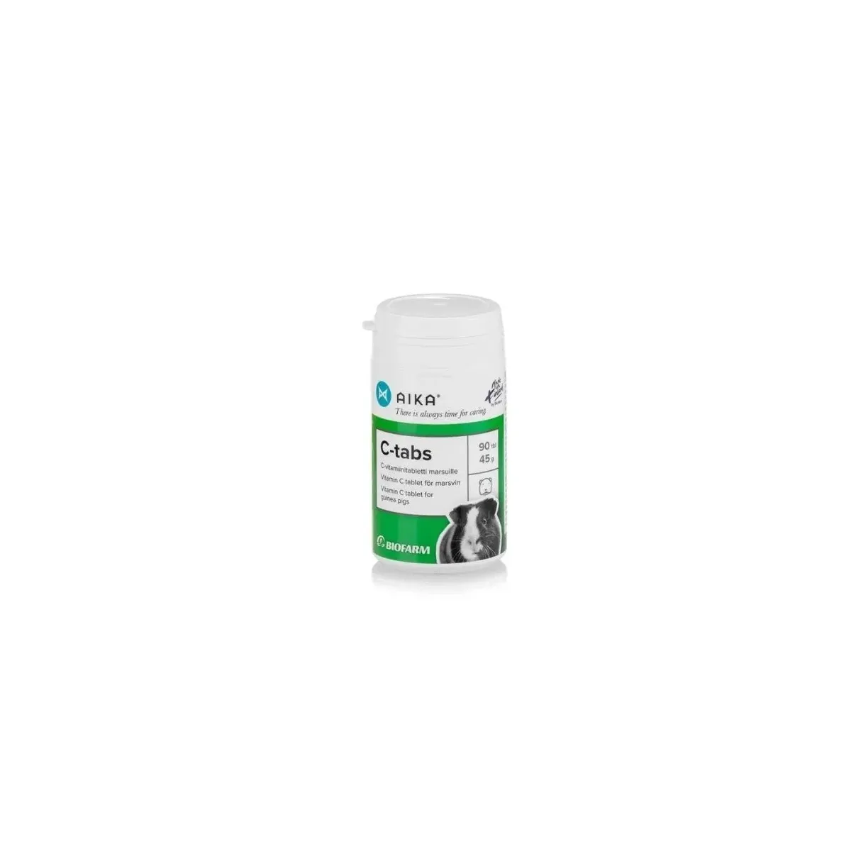 Aika C-vitamiin, 90 tabletti - Tootepilt
