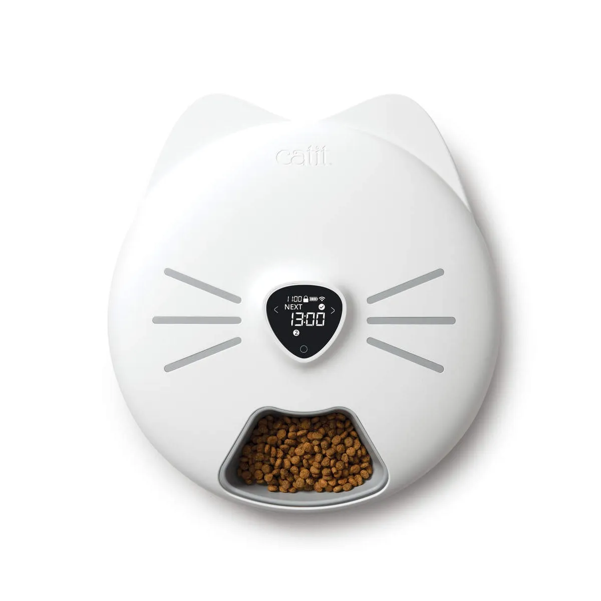 Catit PIXI Smart automaatsöötur - Tootepilt 1