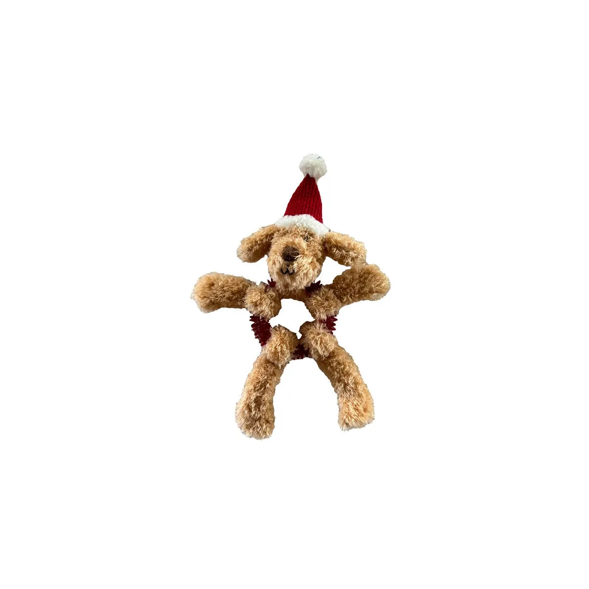 Bark-a-Boo koera mänguasi Classic TRP rõngas, 23 x 21 cm - Tootepilt