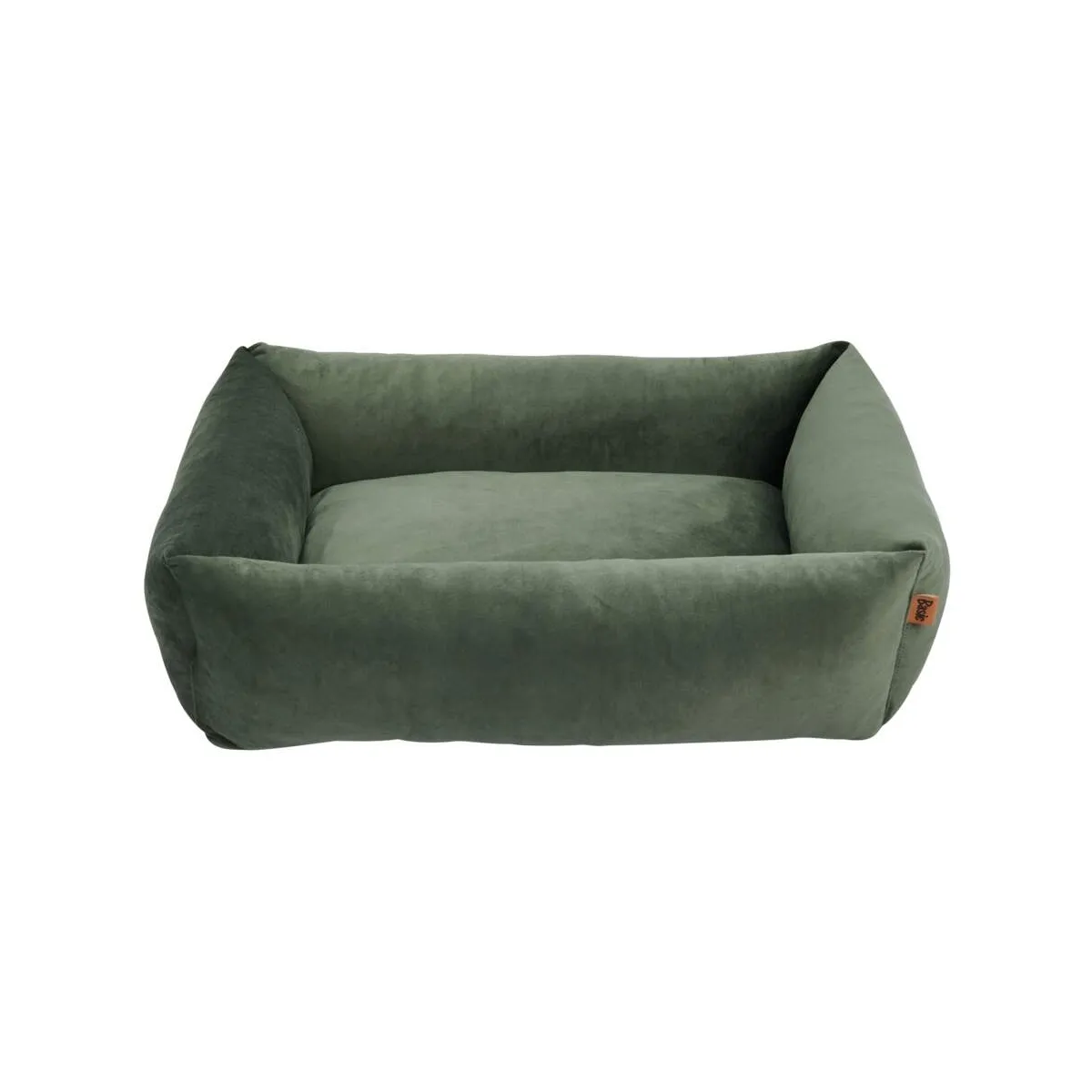 Basic WellB ortopeediline sametpesa samblaroheline 100x70 cm - Tootepilt