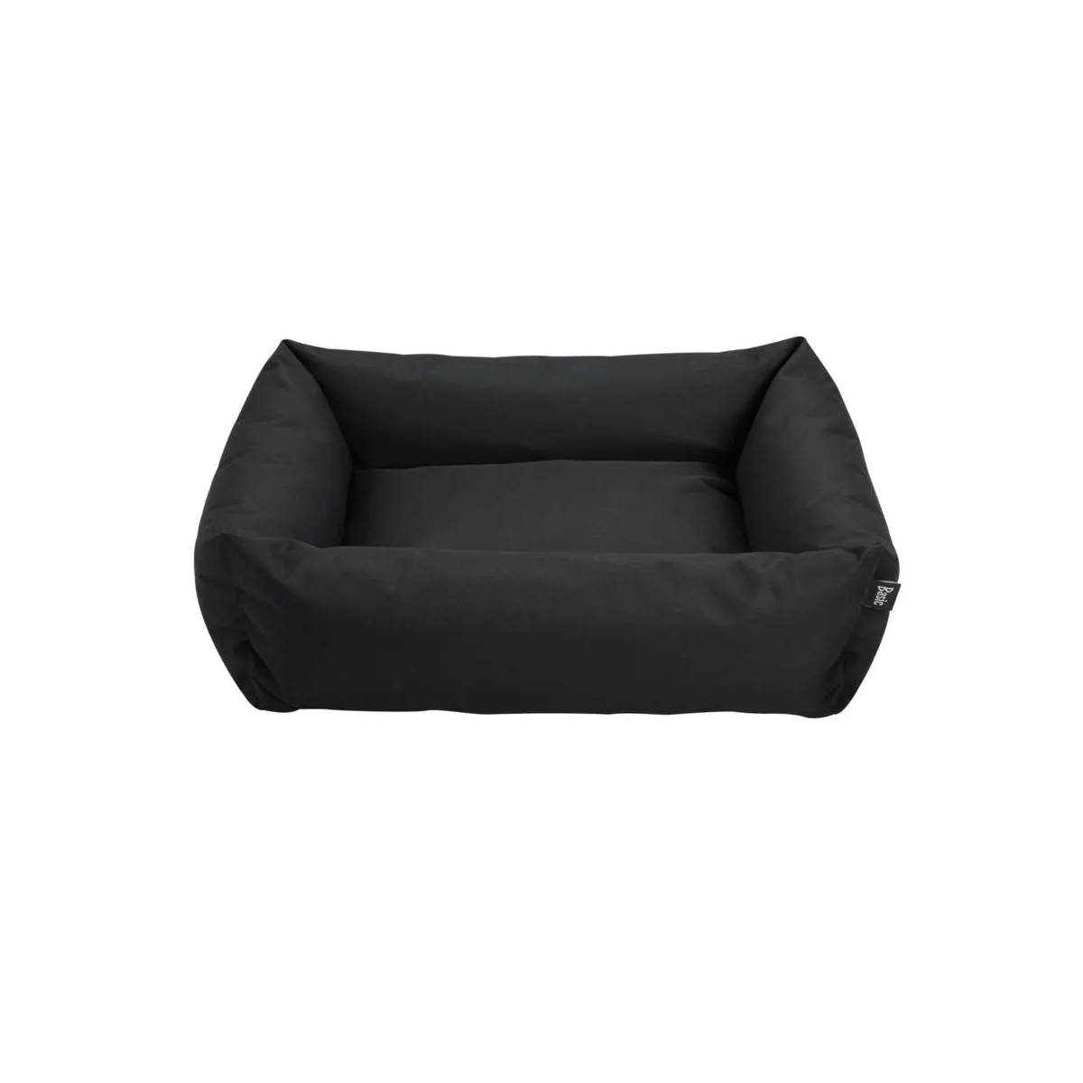 Basic Calle koera pesa must 90x70 cm - Tootepilt
