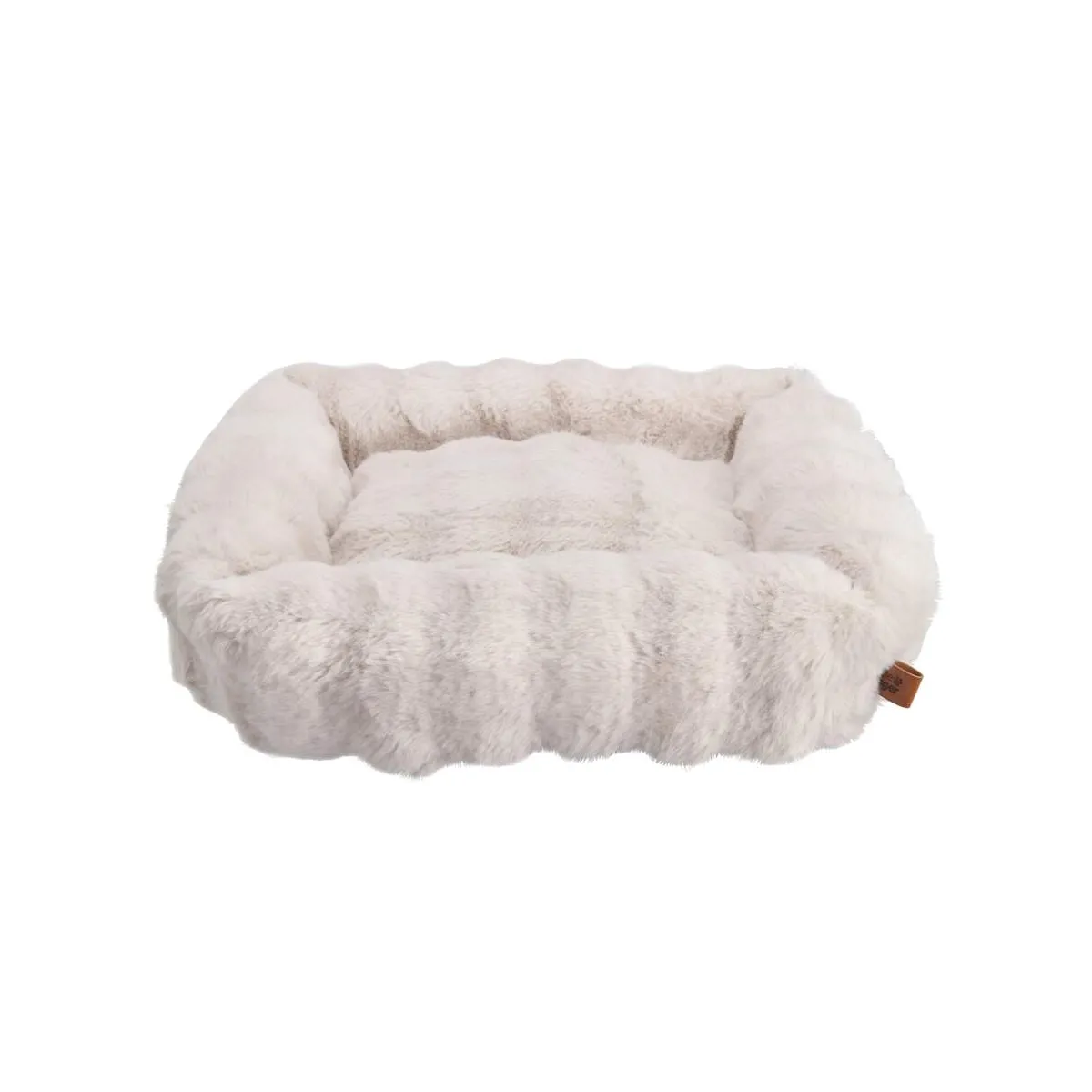 Little & Bigger Ebba pesa beež 86 cm - Tootepilt