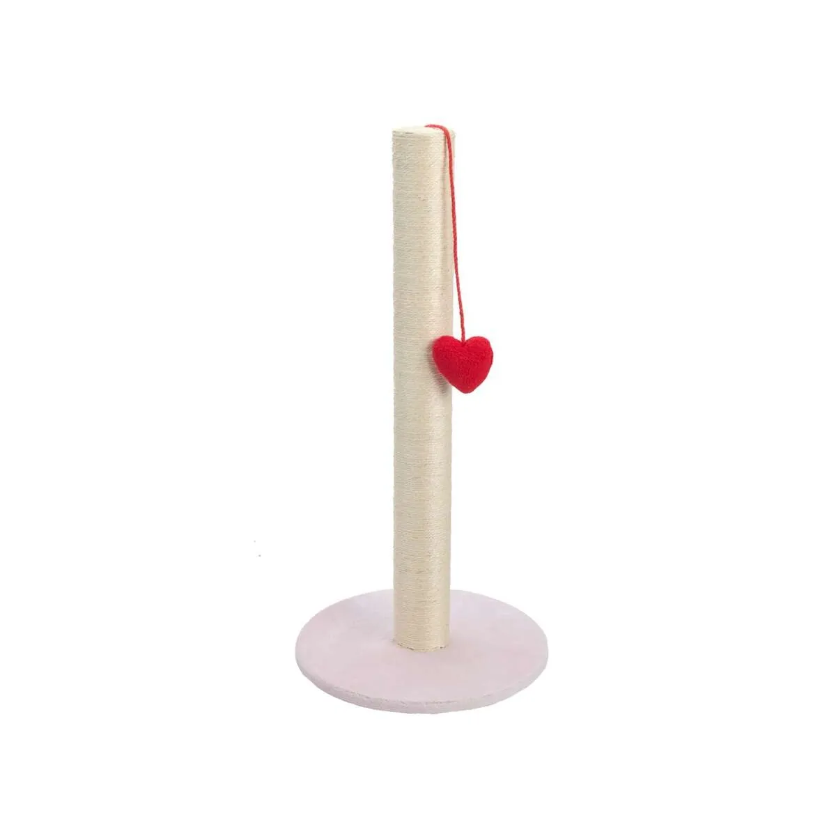 Little & Bigger XOXO kraapimispuu 80 cm - Tootepilt
