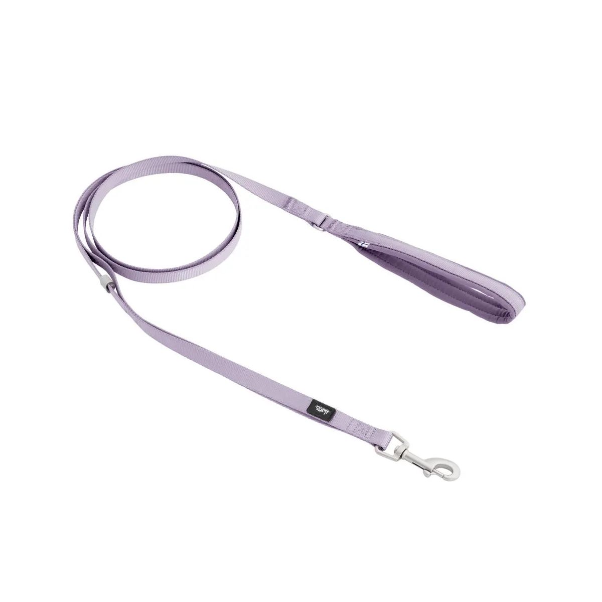 Hurtta Seeker Standard jalutusrihm lavendel 1,5 x 180 cm - Tootepilt 1