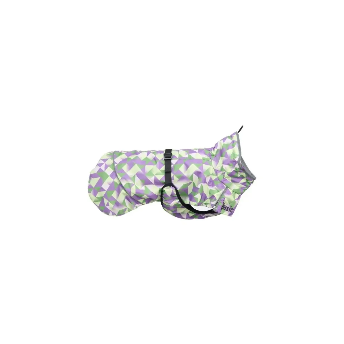 Basic Oceanic vihmajope Graf muster Galactic 35 - Tootepilt