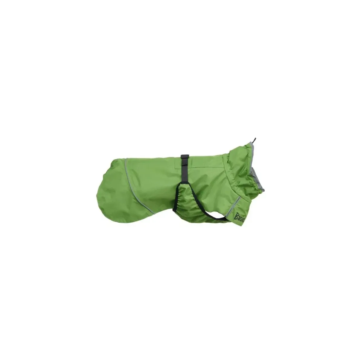 Basic Oceanic vihmajope roheline 60 - Tootepilt