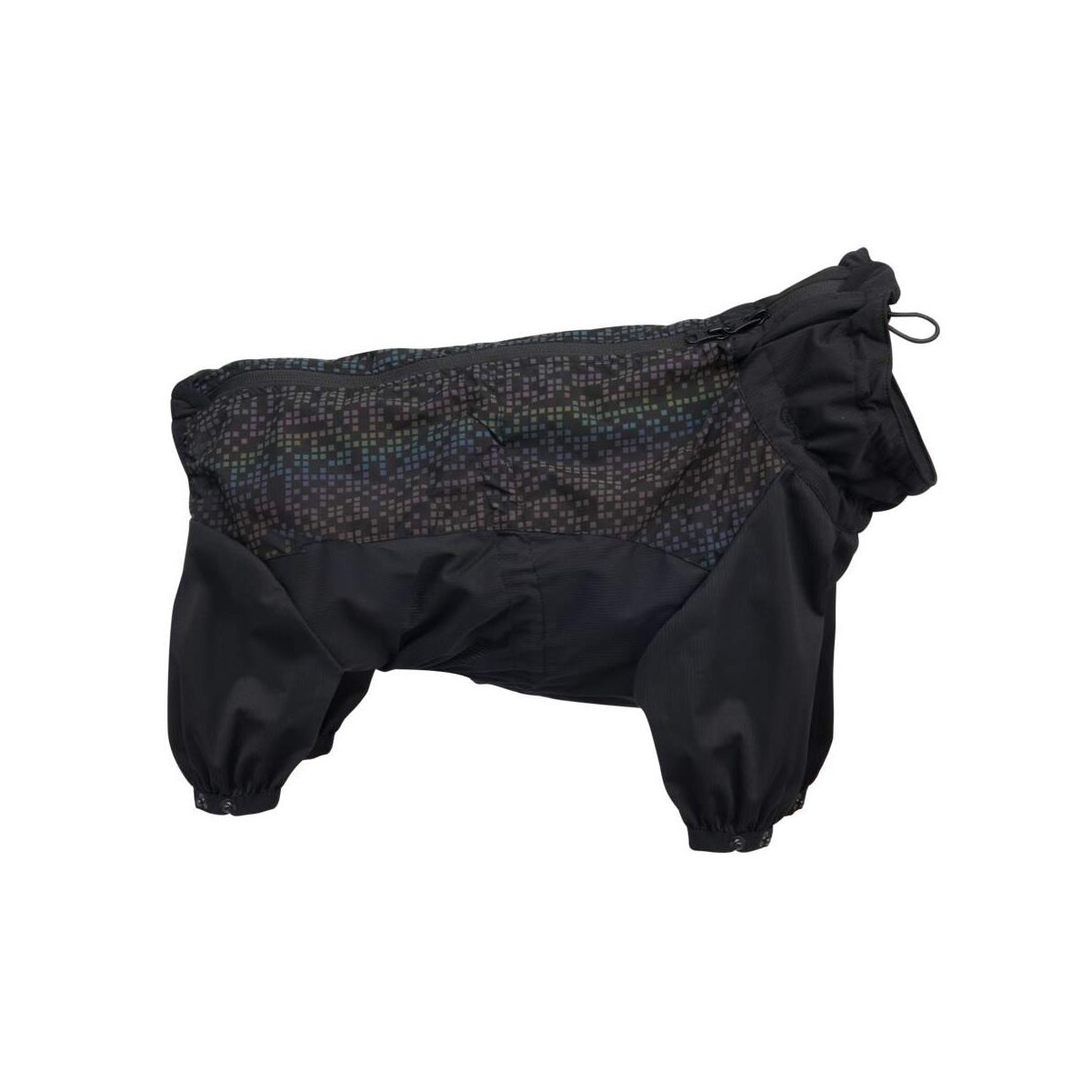 Little & Bigger Nippy kombinesoon helendav must, 40 - Tootepilt