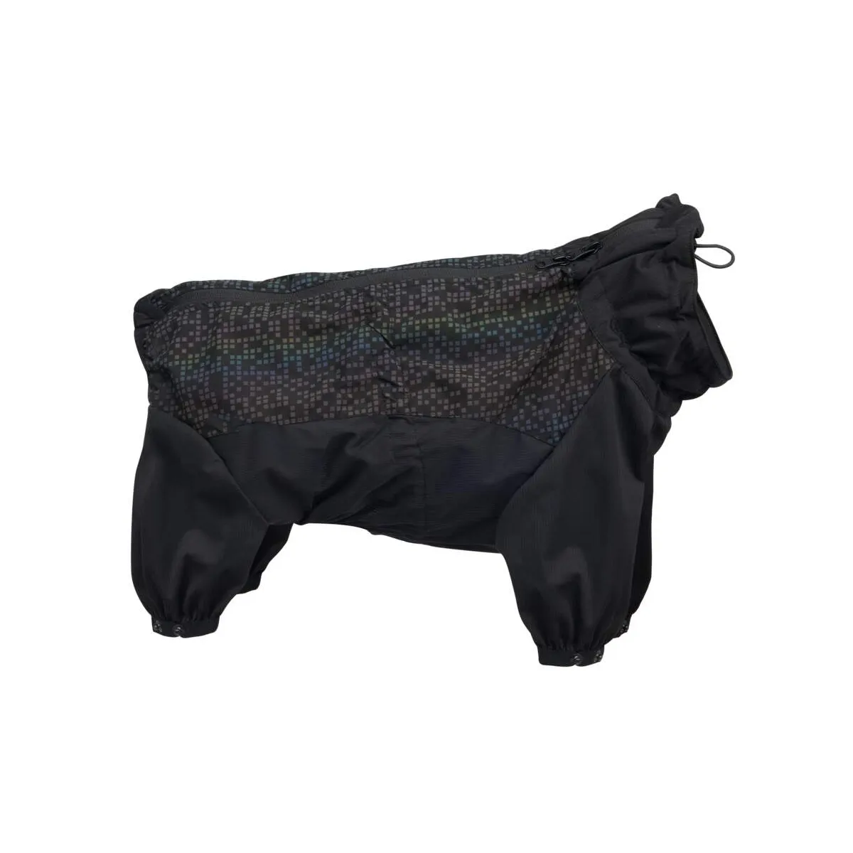 Little & Bigger Nippy kombinesoon helendav must, 20 - Tootepilt