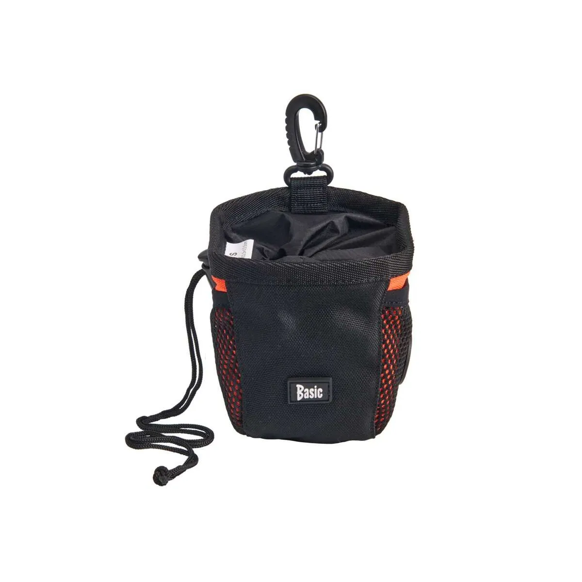 Basic Handy maiusekott must - Tootepilt 1