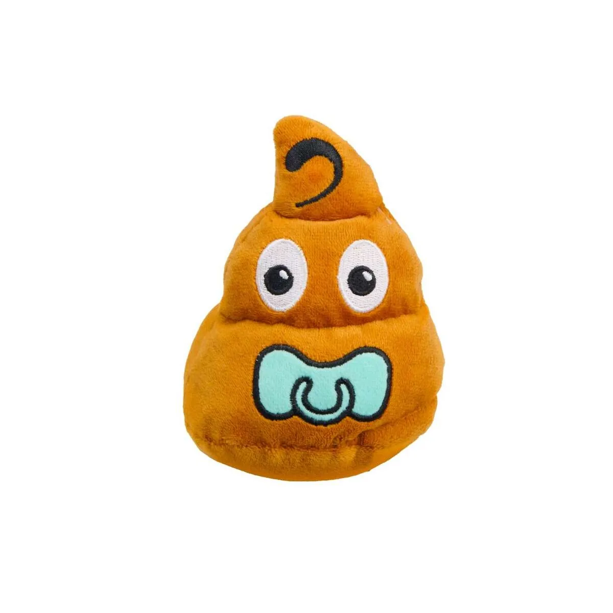 Little & Bigger PoopHappens Baby Poop koera mänguasi - Tootepilt