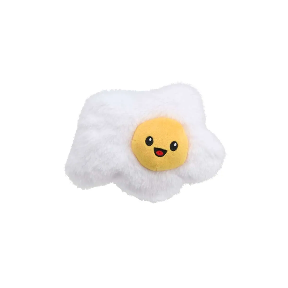 Little & Bigger BreakfastClub koera mänguasi praemuna - Tootepilt