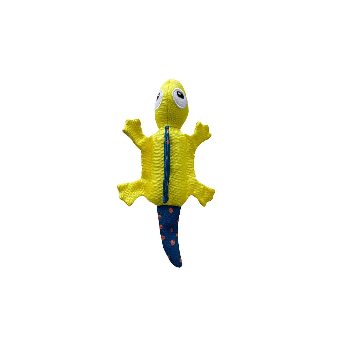 Bark-a-Boo WildWorld koera mänguasi, geko - Tootepilt