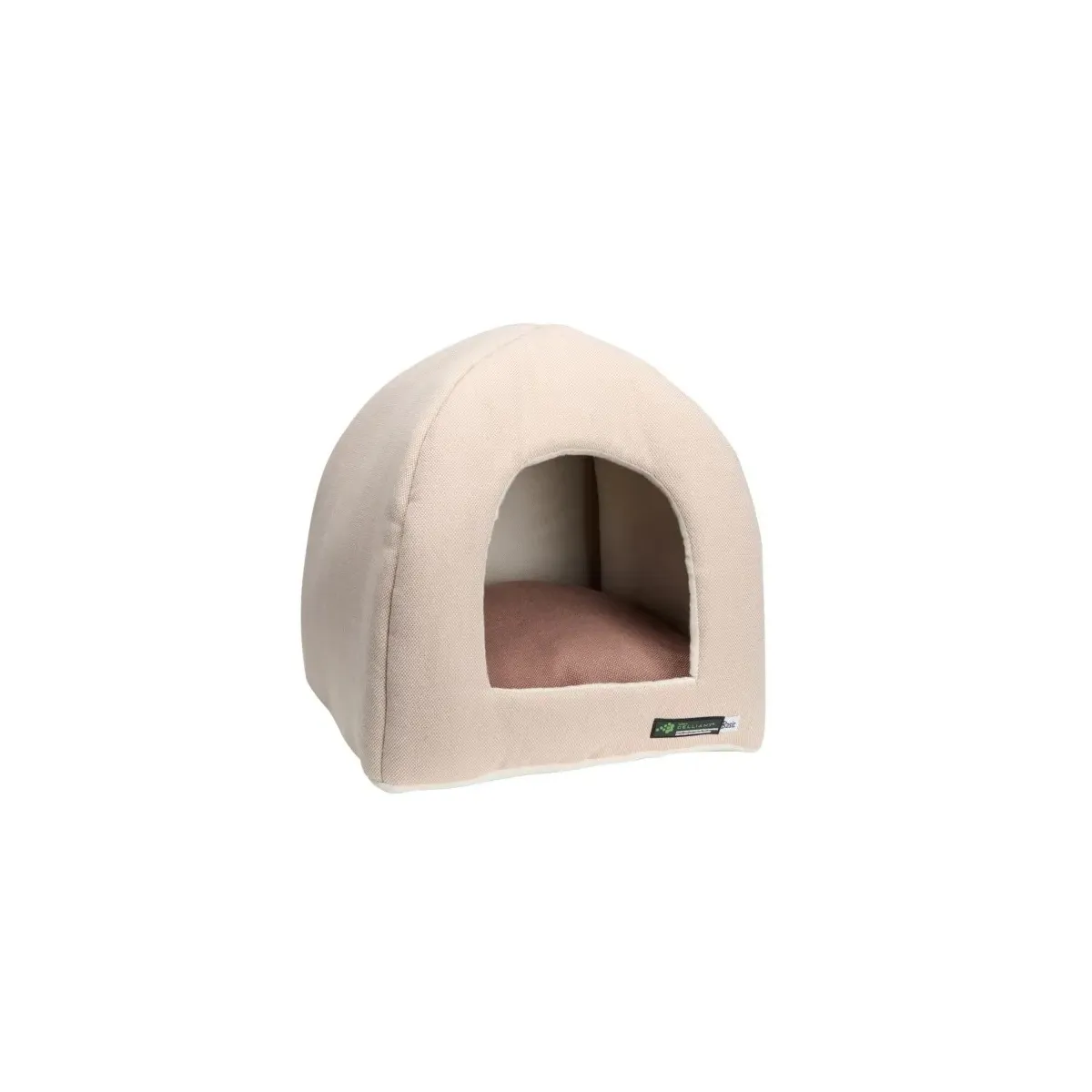 Basic WellB Celliant kassipesa beež 40 cm - Tootepilt