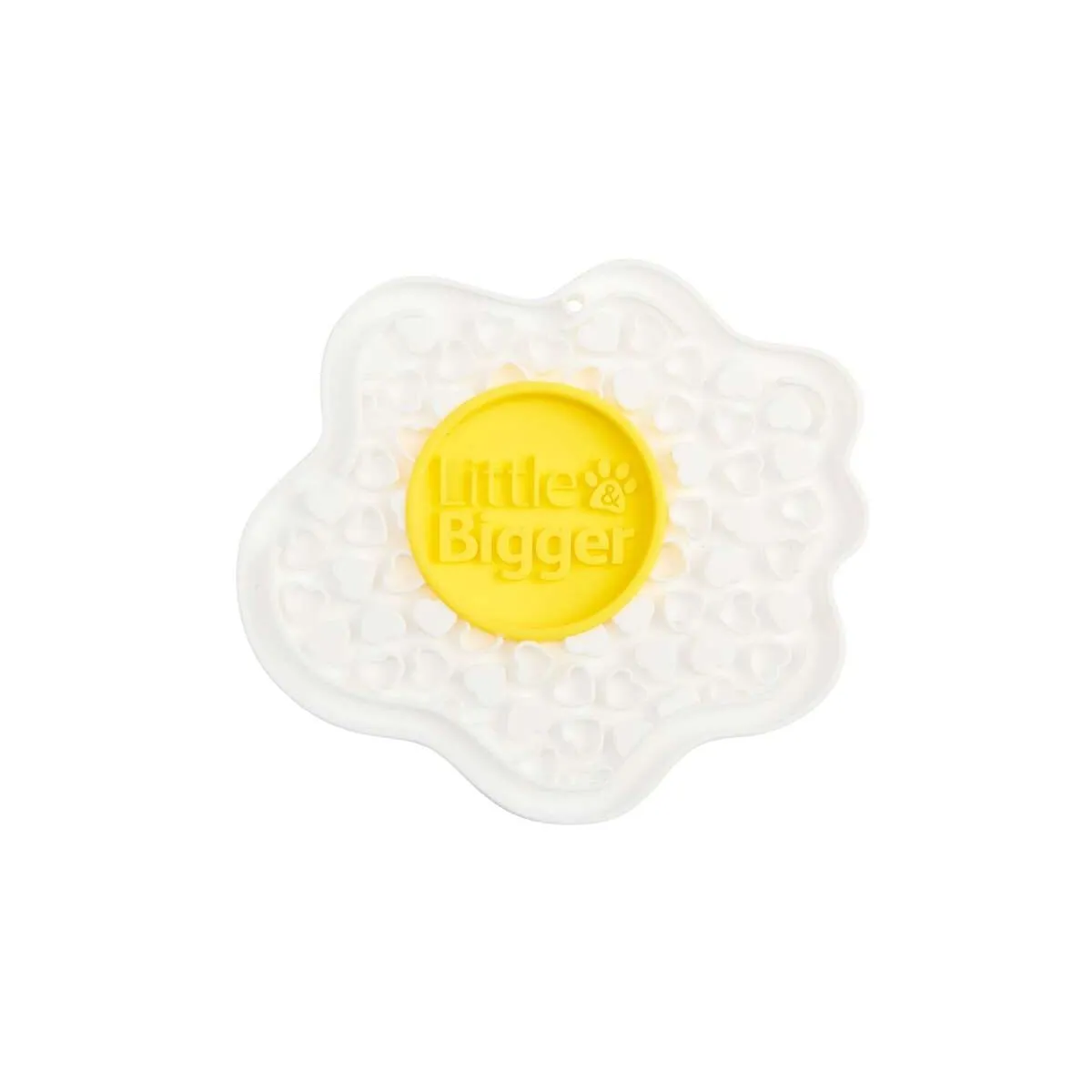 Little & Bigger BreakfastClub lakkumismatt praemuna - Tootepilt