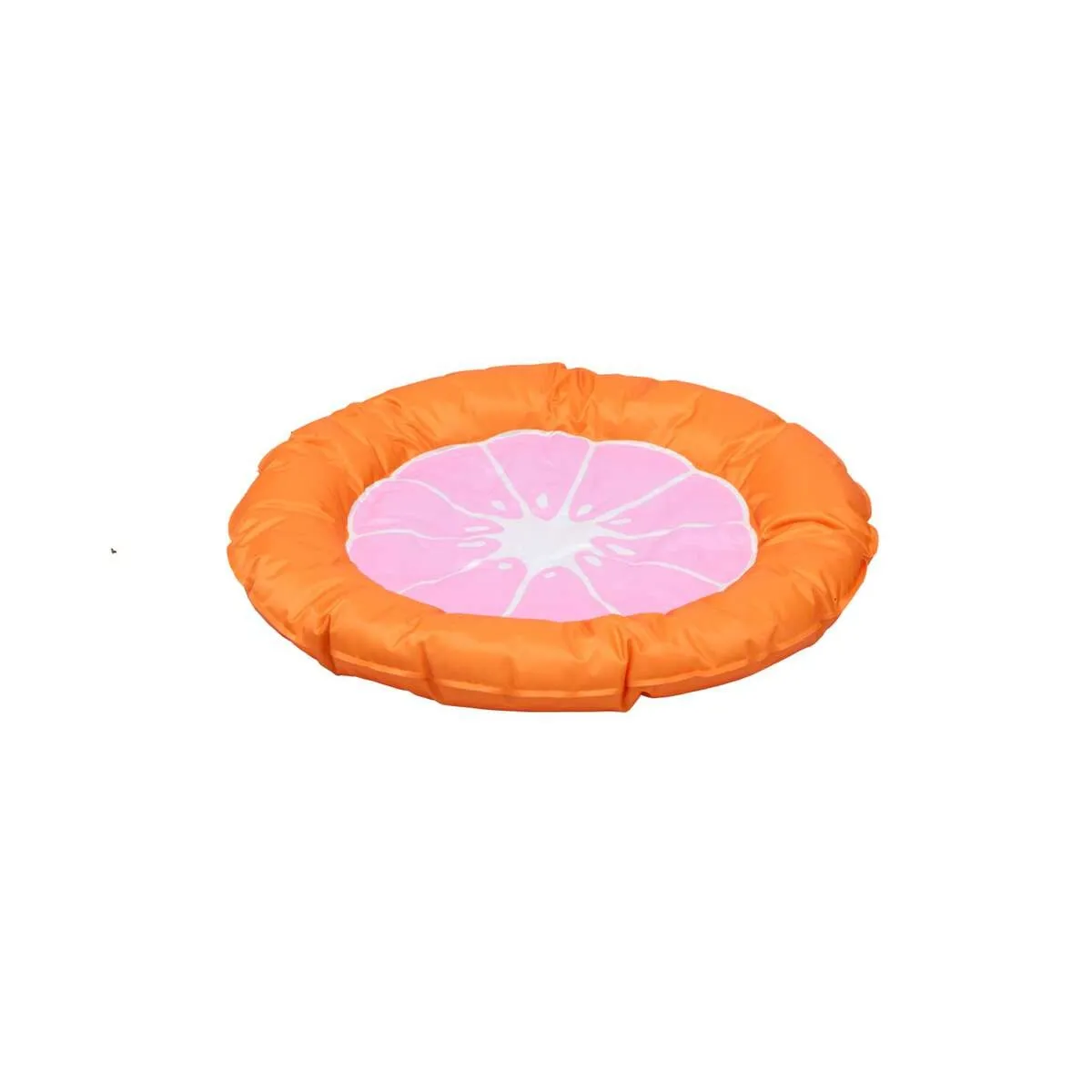 Little & Bigger Hot Summer jahutav pesa, roosa/punane, 62 cm - Tootepilt