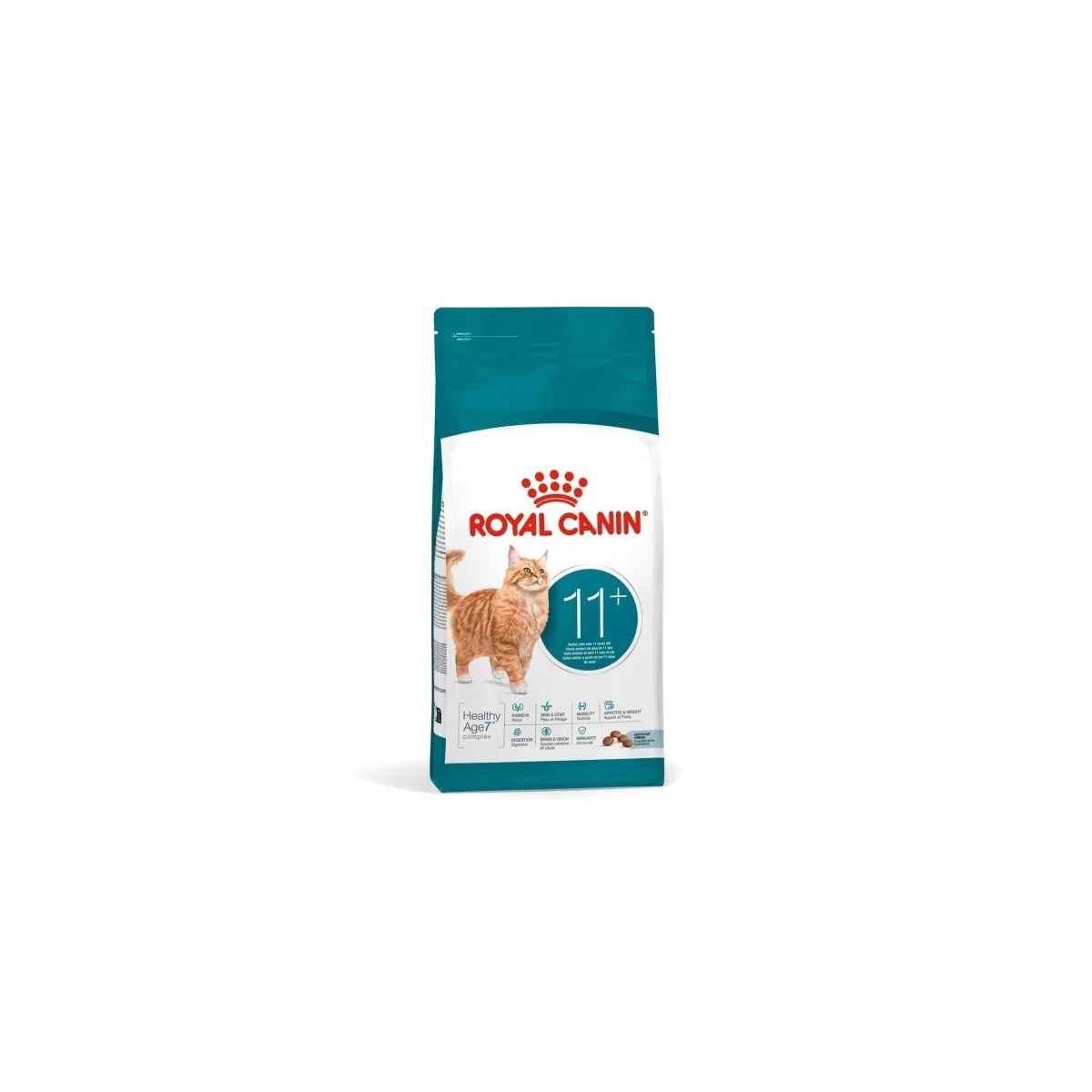 Royal Canin Ageing 11+ kassi kuivtoit, 400 g - Tootepilt