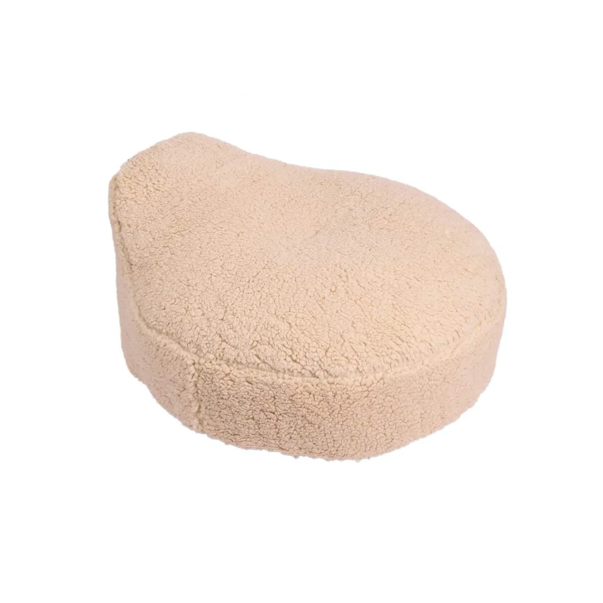 Basic WellB ortopeediline pesa, beež, 70 cm - Tootepilt