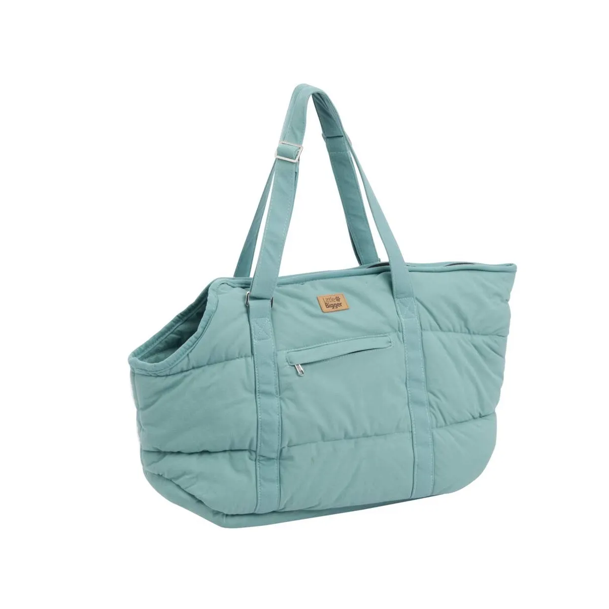 L&B JuicyVibes CarryMe kott sinakasroheline - Tootepilt