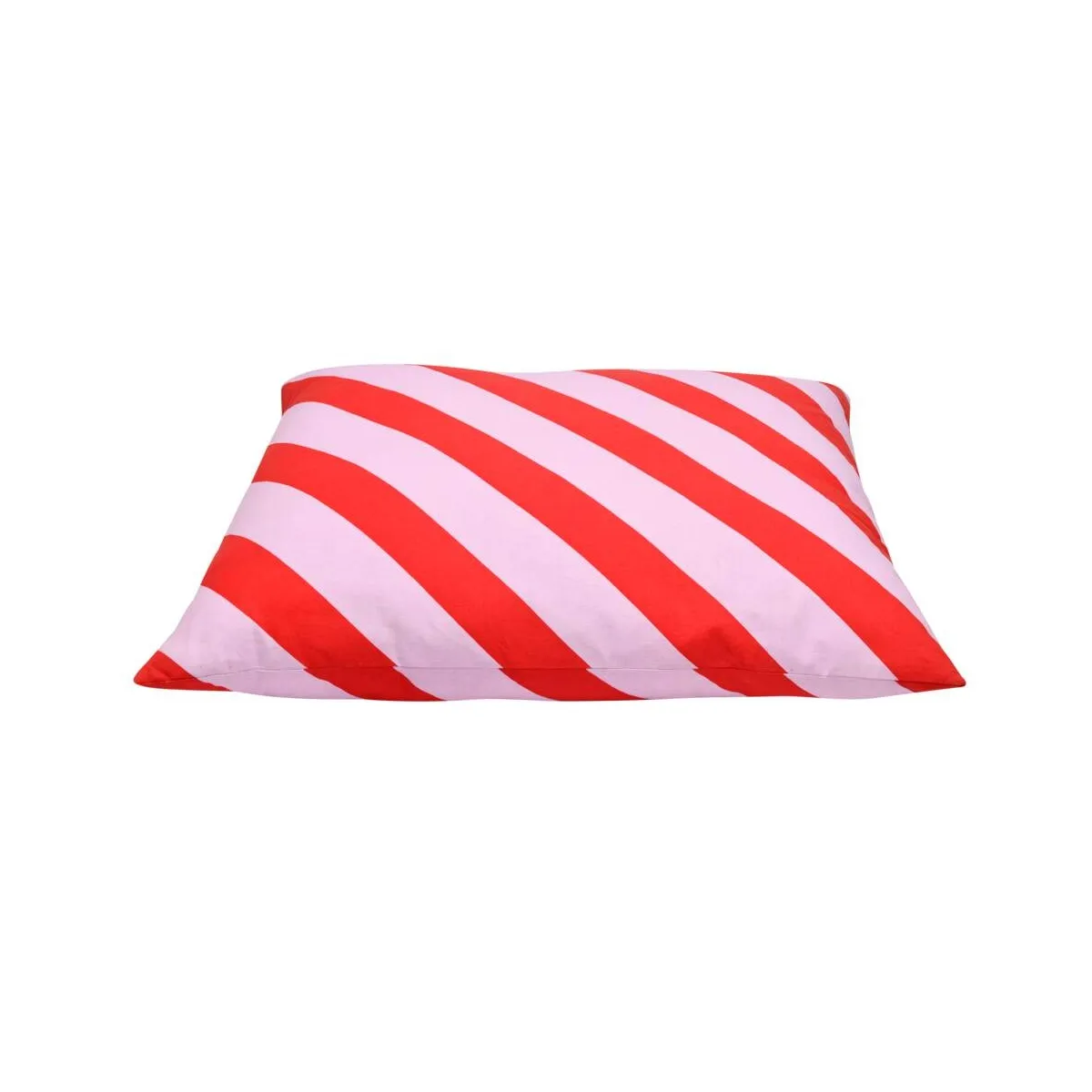 Little & Bigger HotSummer padi, punane/roosa, 95 x 80 cm - Tootepilt 1