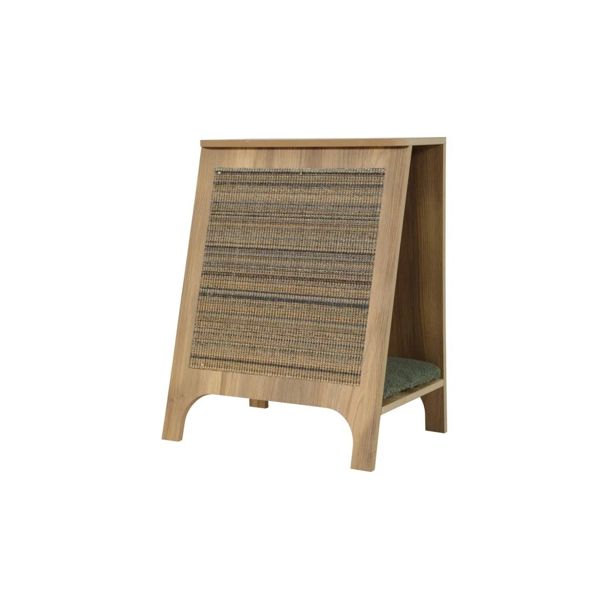 Zolux Boreal kraapimisalus platvormiga - Tootepilt