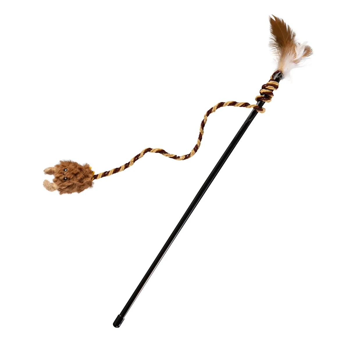 Little & Bigger kassi mänguasi, Xmas Stories Pinecone õng - Tootepilt