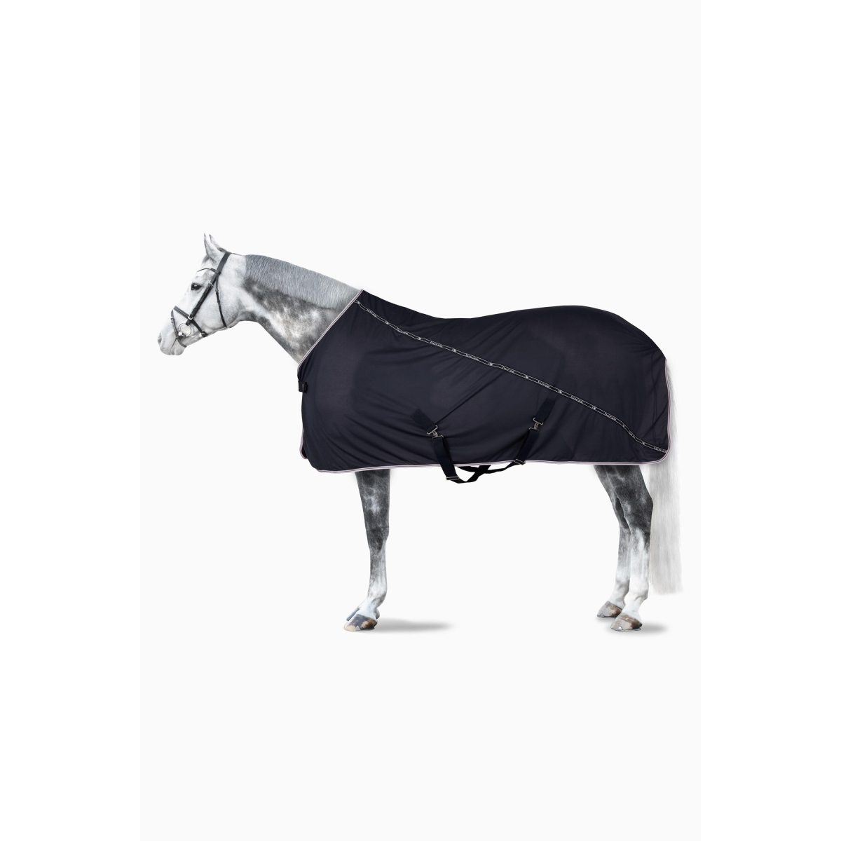 Horze hobuse putukatekk Dorchester 165 cm, t.sinine