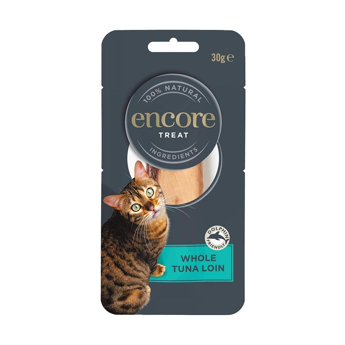Encore kassimaius tuunikalaga 30 g N1