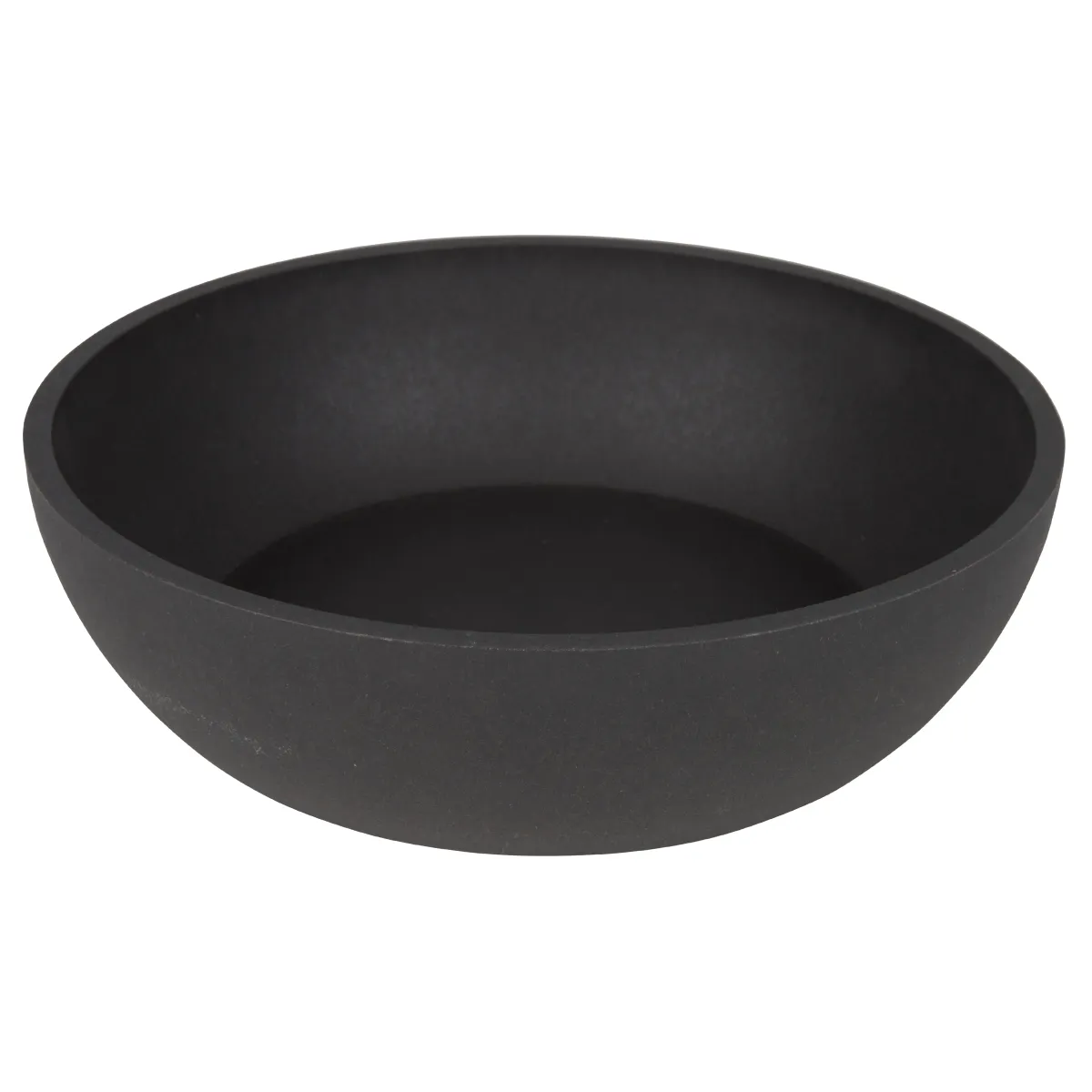 Distric 70 koera kauss Bamboo, 1600 ml, tumehall - Tootepilt 1