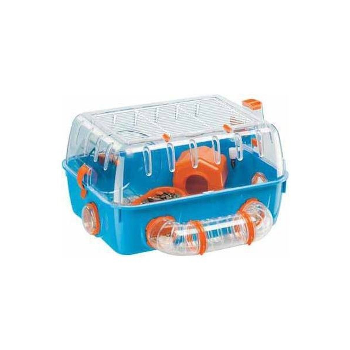 Ferplast Combi 1 puur hamstritele