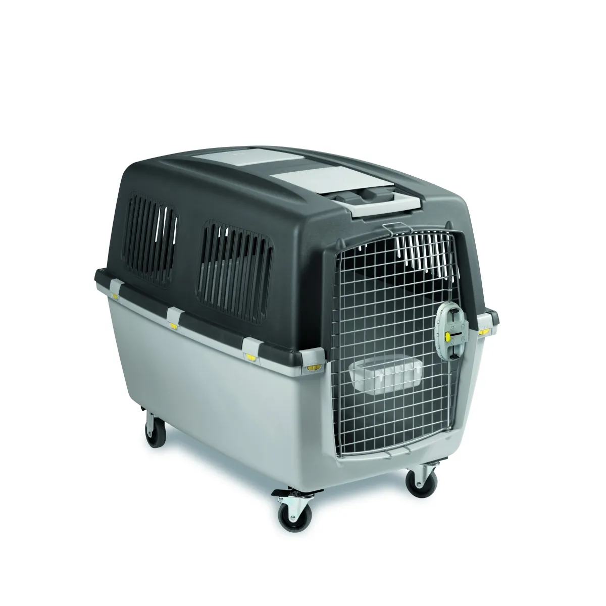 Stefanplast Gulliver IATA 6 transpordipuur 92 x 64 x 66 cm, hall - Tootepilt