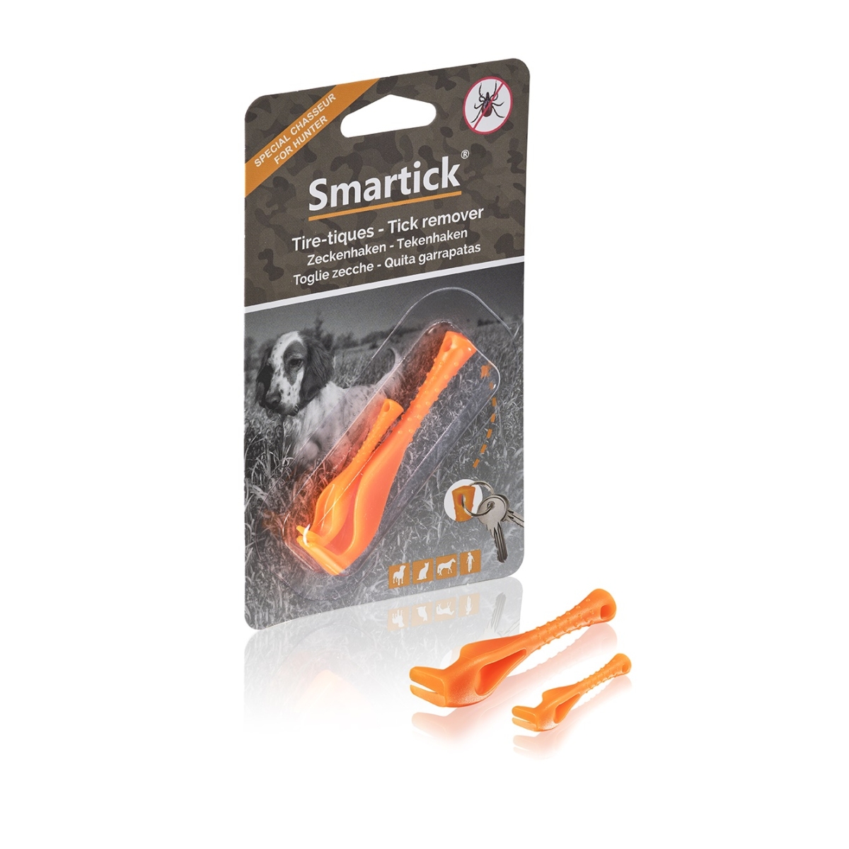 Smartick puugikonks - Tootepilt