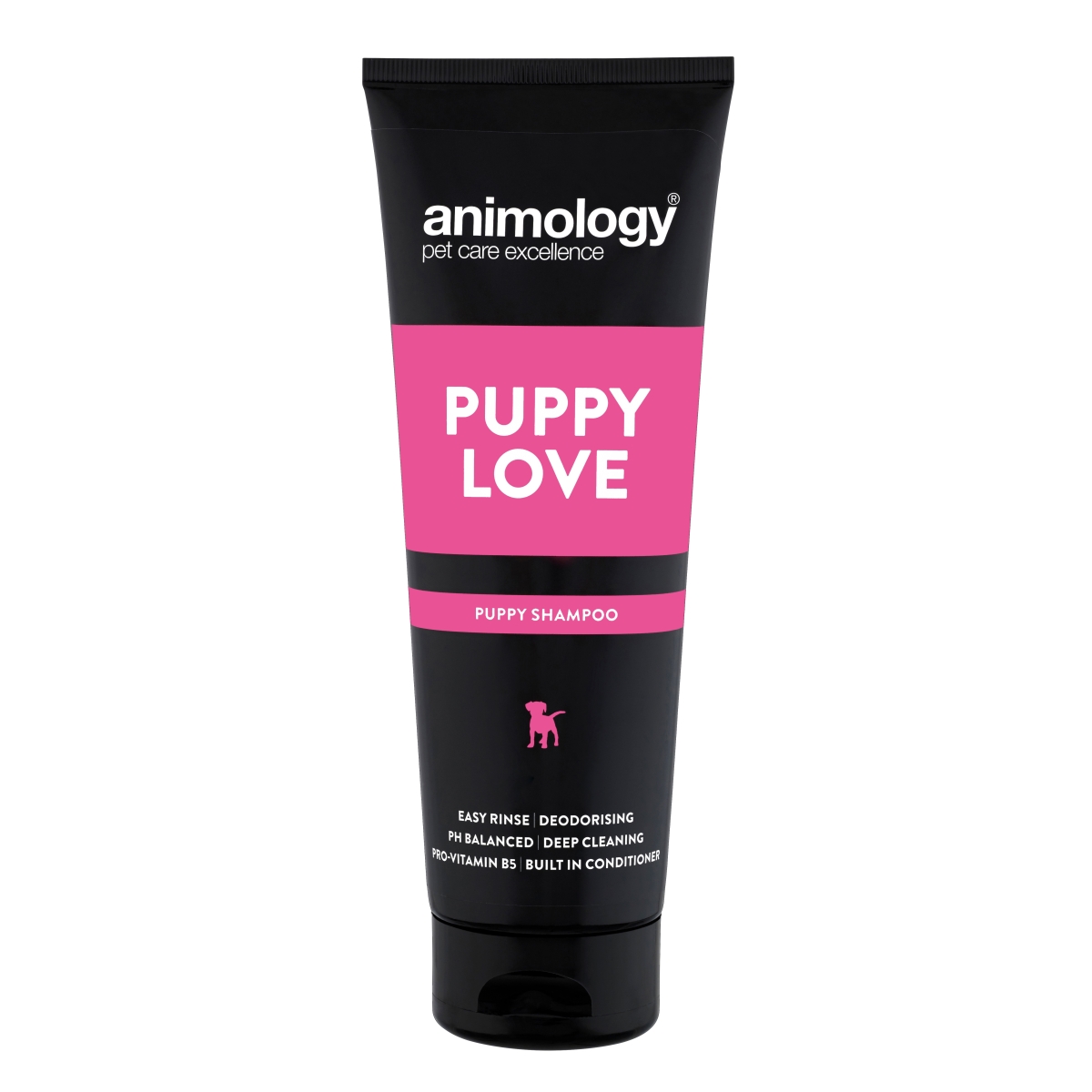 Animology Puppy Love šampoon kutsikatele, 250 ml