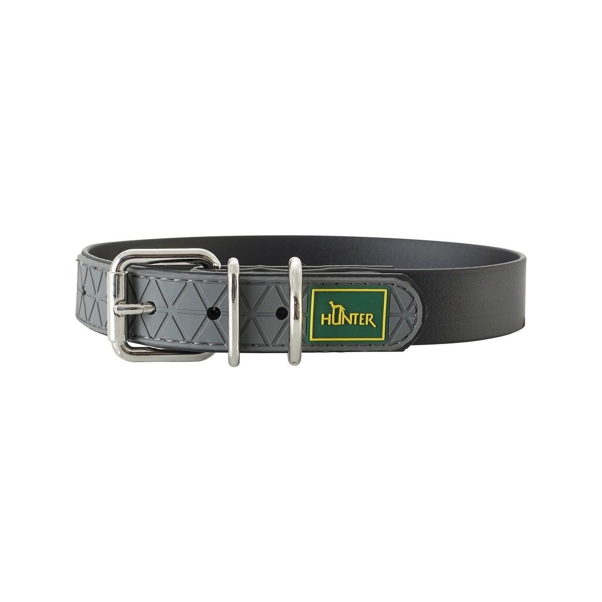Hunter Convenience kaelarihm 65 L-XL, must - Tootepilt