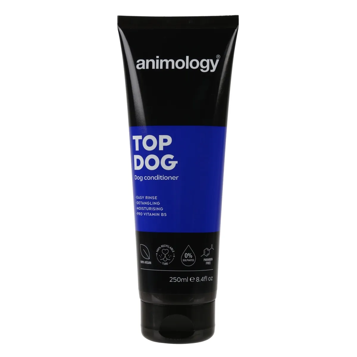 Animology Top Dog palsam koertele, 250 ml - Tootepilt 1