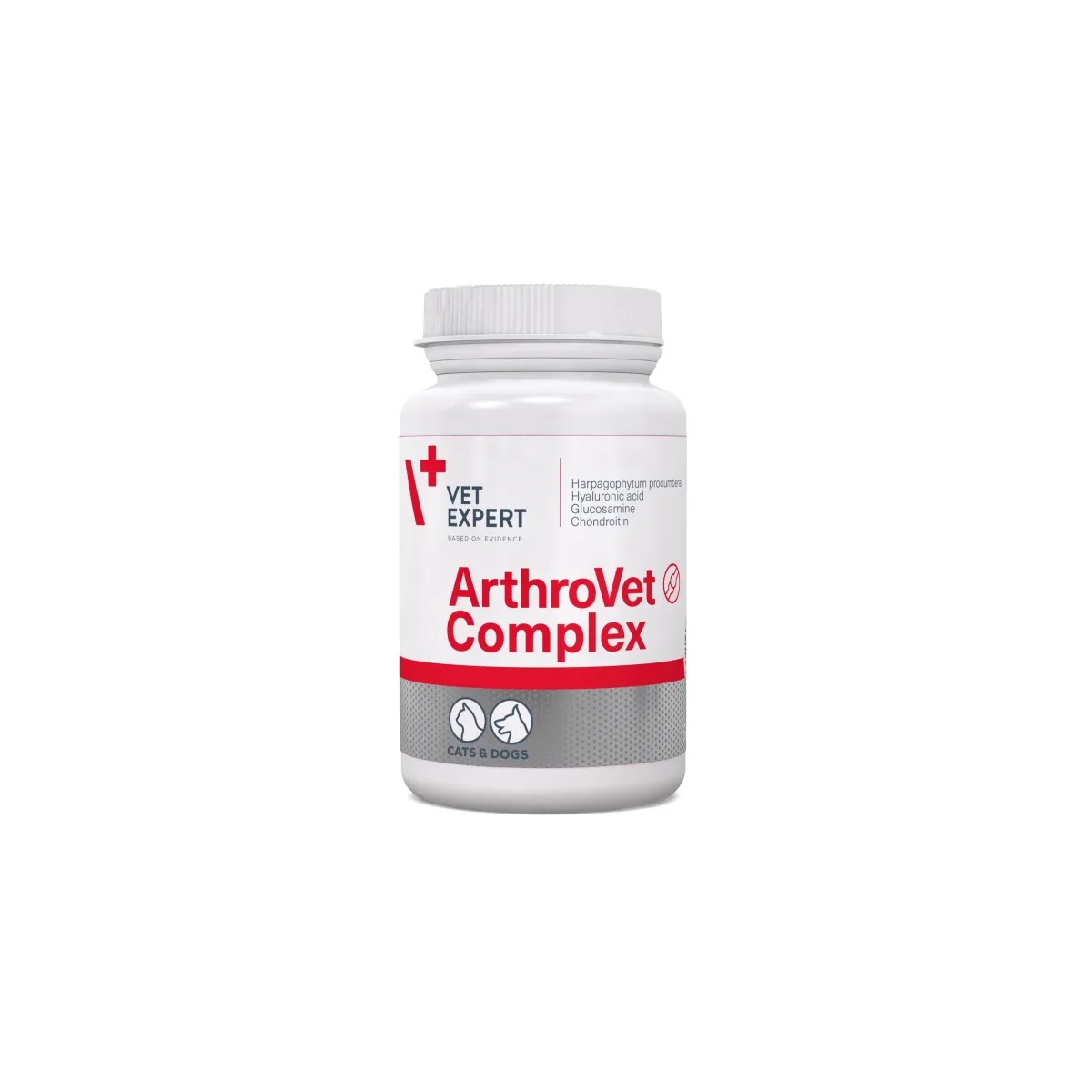 VETEXPERT ARTHROVET HA COMPLEX N90 - Tootepilt