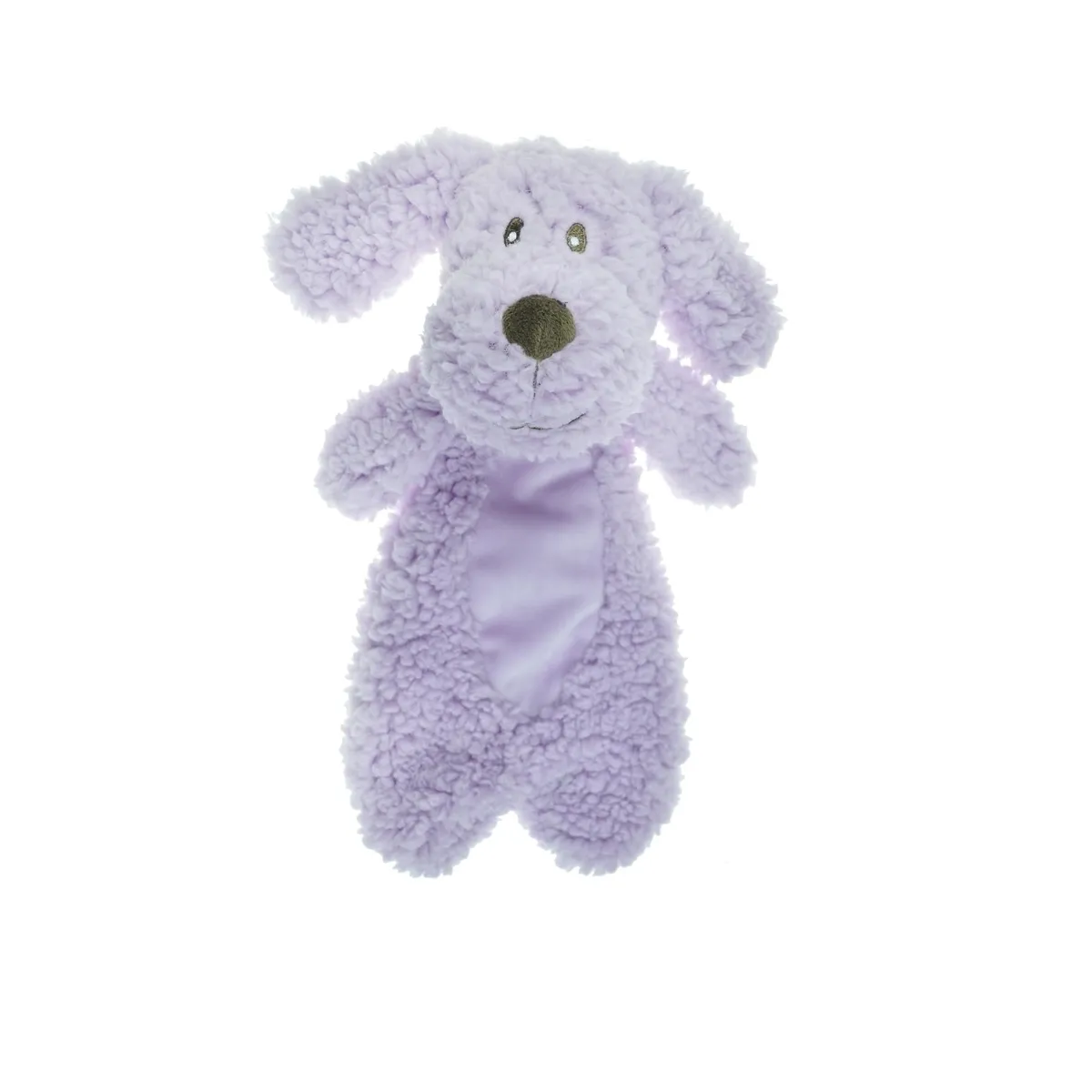 Aroma Dog koera mänguasi Calming Blanket, 30 x 20 x 12 cm, lilla - Tootepilt