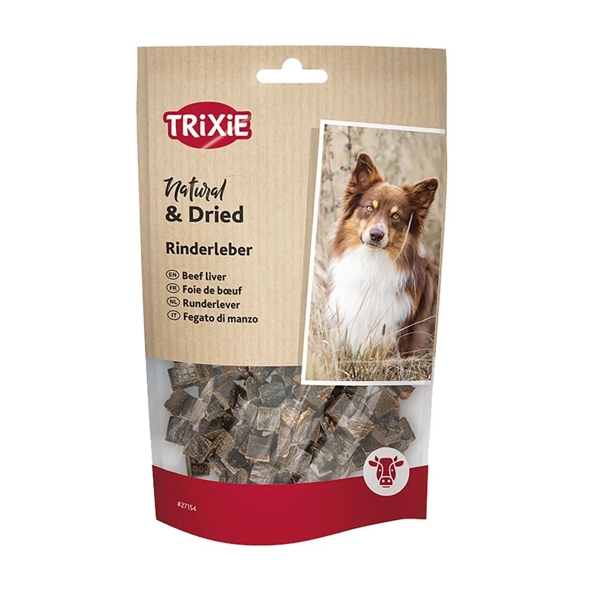 Trixie Premio koera maius, veisemaks, 80 g - Tootepilt