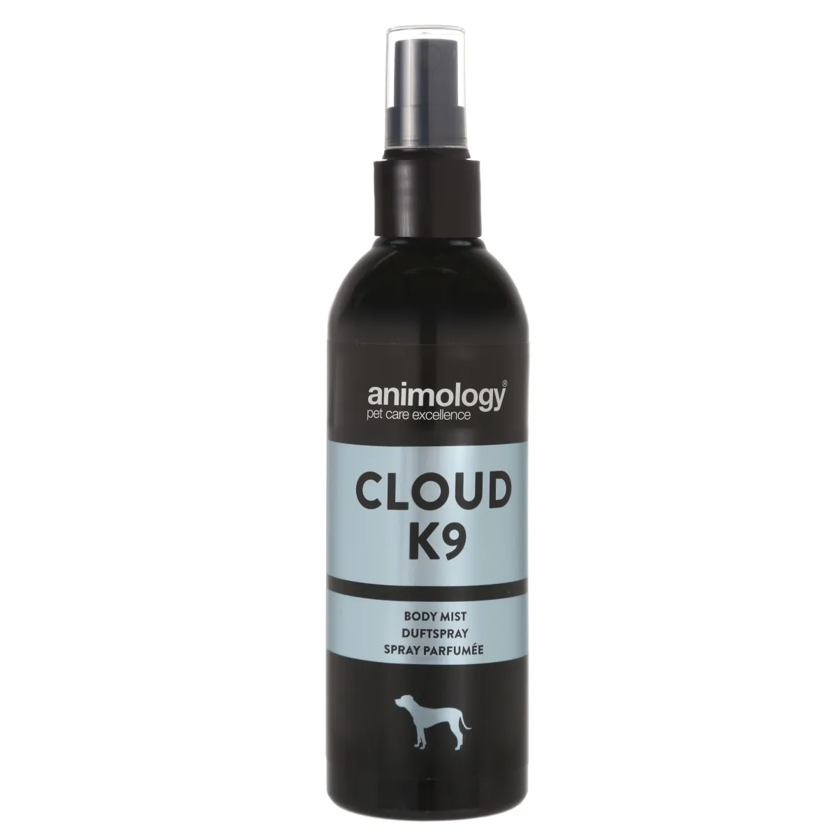 Animology Cloud K9 lõhnasprei, 150ml - Tootepilt