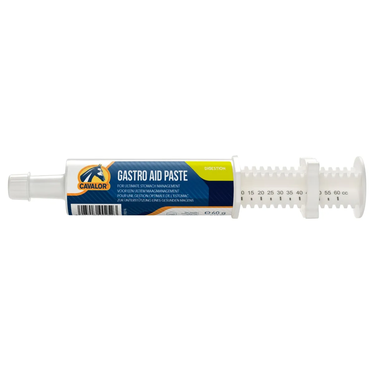 Cavalor Gastro 8 pasta hobustele 60 g 1tk - Tootepilt