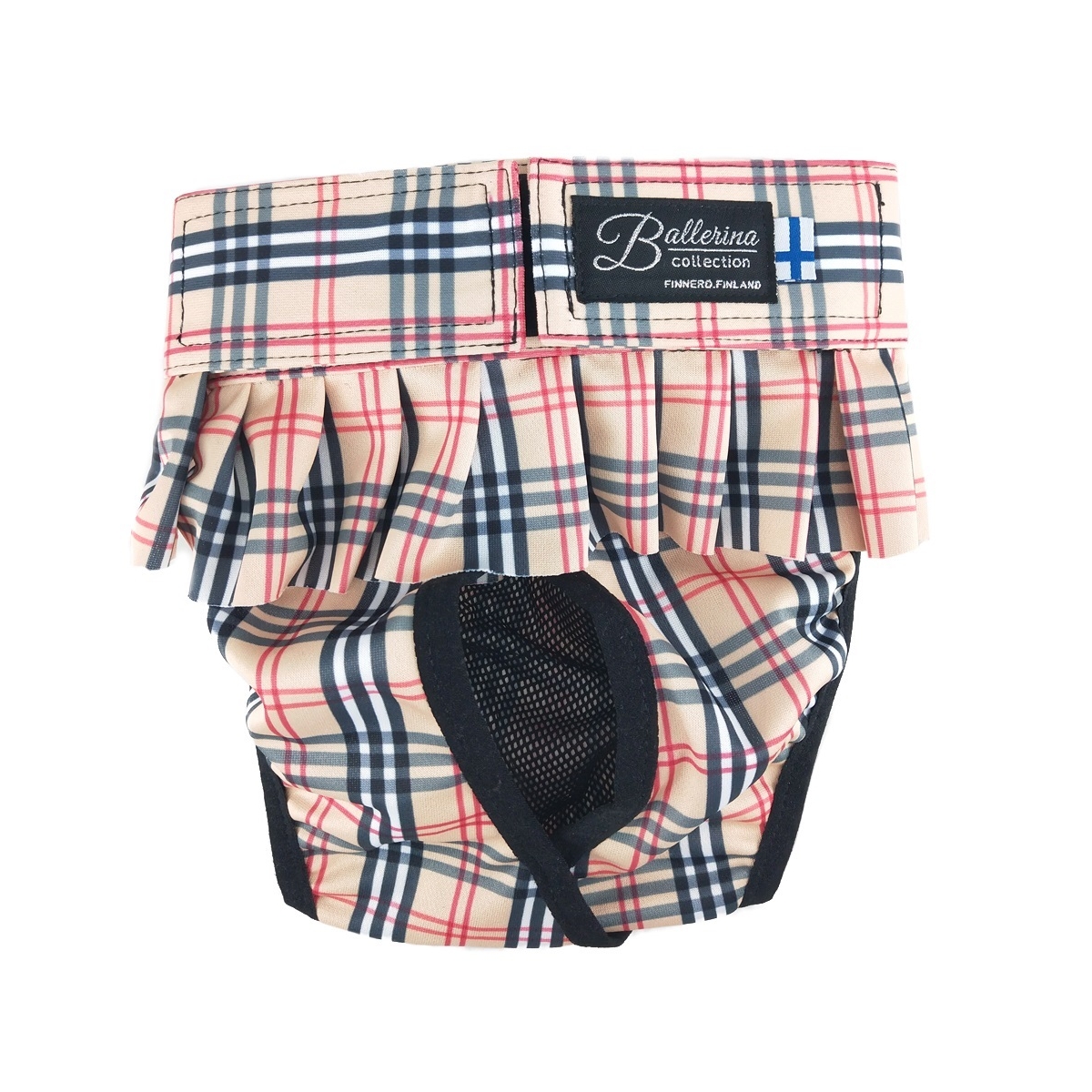 Finnero Ballerina jooksuajapüksid XS, chic - Tootepilt
