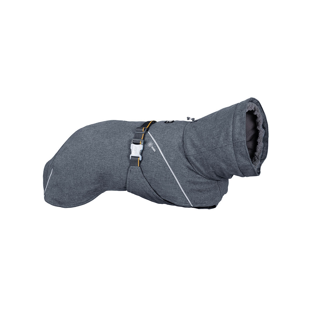 Hurtta talvejope Expedition Parka II, 25M, must - Tootepilt