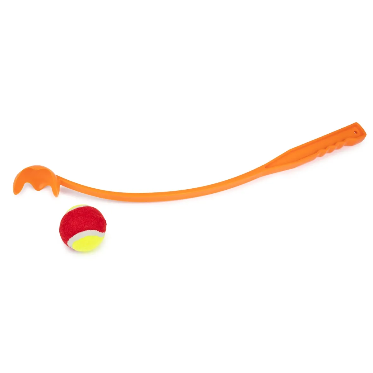 Little & Bigger koera mänguasi, palliheitja, 61 cm - Tootepilt