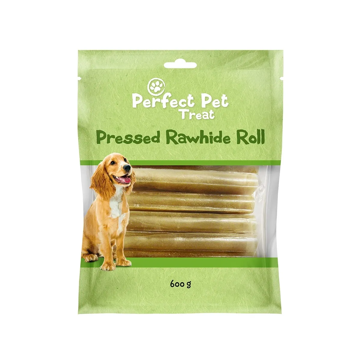 Perfect Pet Pressed koera närimispulk, 30 tk, 600 g - Tootepilt