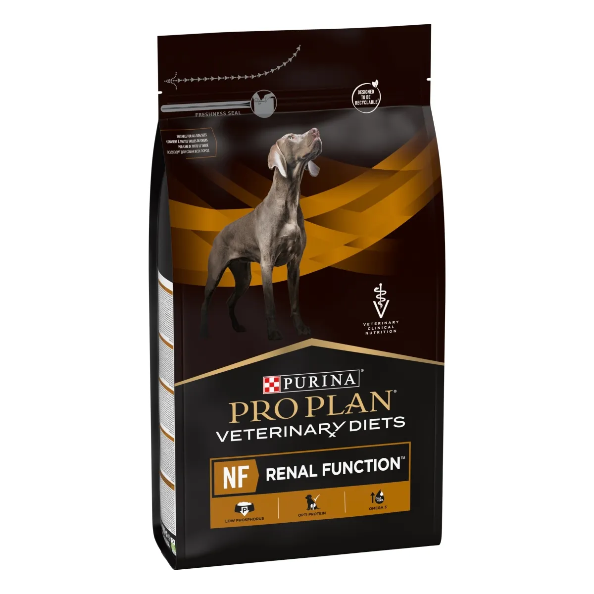 Pro Plan VD Renal Function koerale 3 kg - Tootepilt