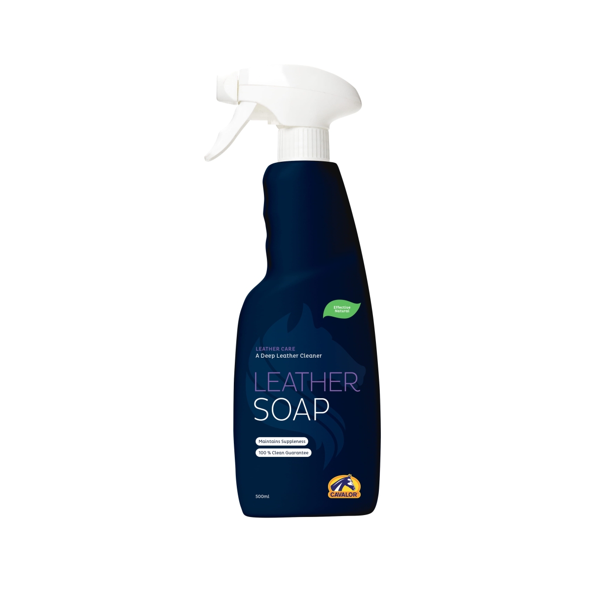 Cavalor hobuvarustuse seep 500 ml - Tootepilt