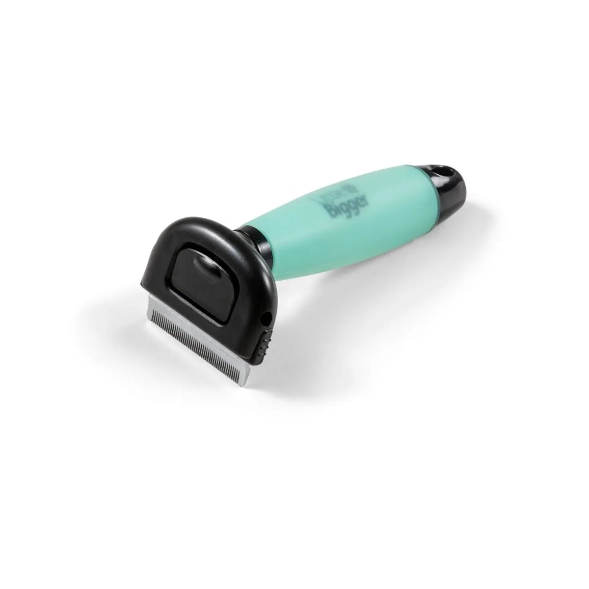 Little & Bigger Care kamm lahtise karva eemaldamiseks, münt, S - Tootepilt