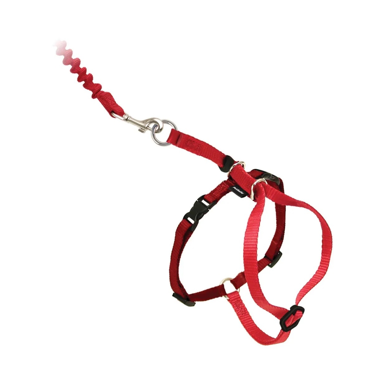 PetSafe kassi traksid Easy Walk S, punane - Tootepilt