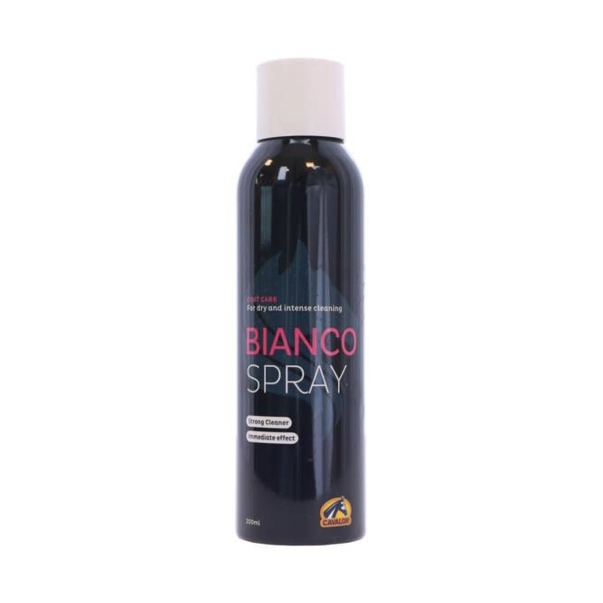 Cavalor Bianco Spray, hobuse kuivšampoon 200ml - Tootepilt